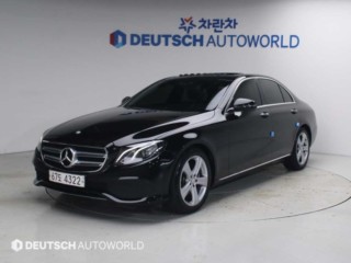 벤츠 E-클래스 W213
