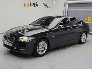 BMW 5시리즈 (F10)