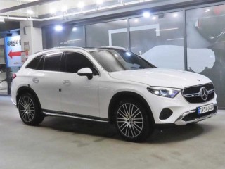 벤츠 GLC클래스 X254