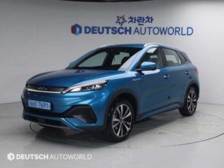 BYD 아토3