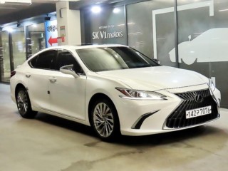 렉서스 ES300h 7세대
