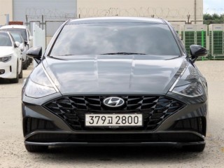 현대 쏘나타 (DN8)