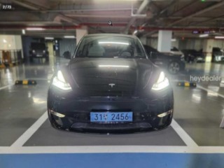 테슬라 모델 Y