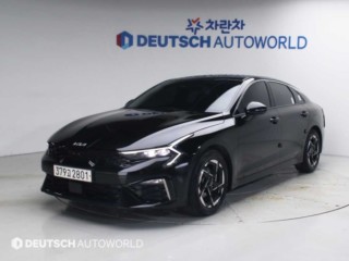 기아 더 뉴 K5 3세대