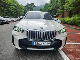BMW X5 (G05)