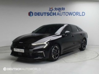 기아 더 뉴 K5 3세대
