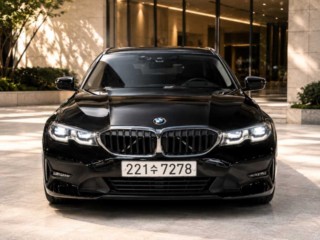 BMW 3시리즈 (G20)