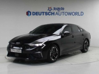 기아 더 뉴 K5 3세대