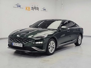 기아 K8
