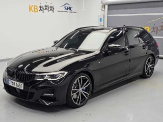 BMW 3시리즈 (G20)