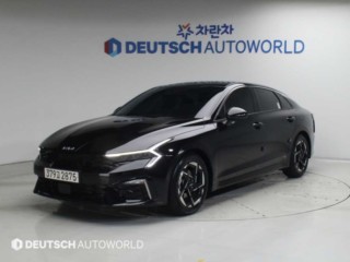 기아 더 뉴 K5 3세대