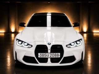 BMW M3 (F80, E90)