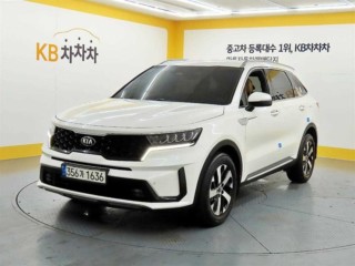 기아 쏘렌토 4세대(MQ4)