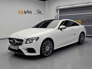 벤츠 E-클래스 W213