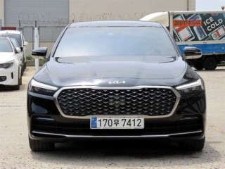 기아 더 뉴 K9 2세대