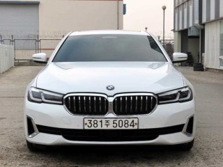 BMW 5시리즈 (G30)