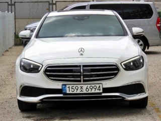 벤츠 E-클래스 W213