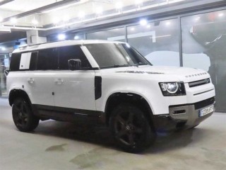 랜드로버 디펜더 (L663)