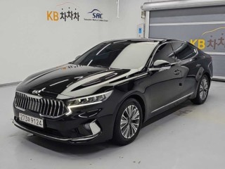 기아 K7 프리미어 하이브리드