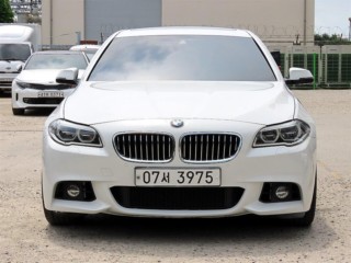 BMW 5시리즈 (F10)