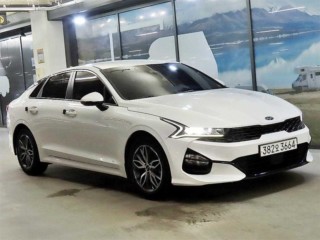 기아 K5 3세대