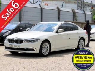 BMW 5시리즈 (G30)
