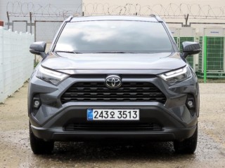 토요타 RAV4(5세대)