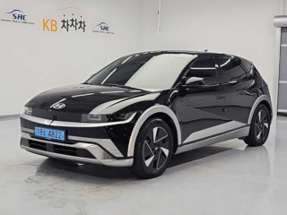 현대 더 뉴 아이오닉 5