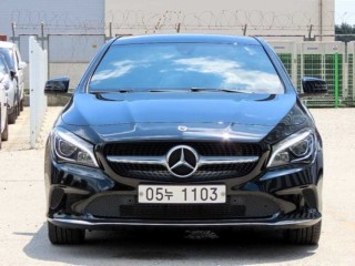 CLA 클래스 CLA 250 4MATIC