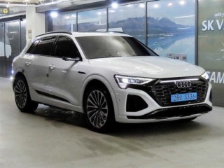 아우디 Q8 e-트론