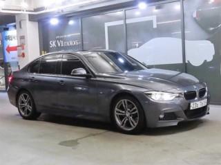 BMW 3시리즈 (F30)