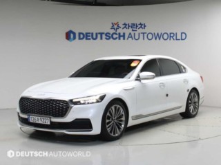 기아 더 뉴 K9 2세대