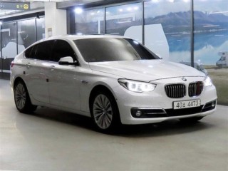 BMW 5시리즈 GT (F07)