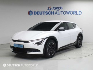 기아 더 뉴 EV6