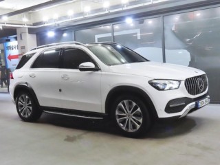 벤츠 GLE 클래스 W167