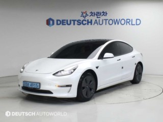 테슬라 모델 3