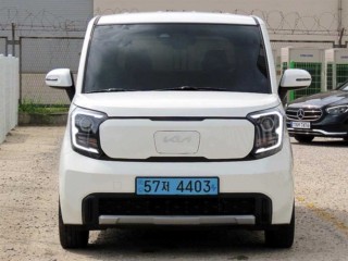 기아 더 뉴 기아 레이 EV
