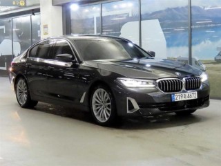 BMW 5시리즈 (G30)
