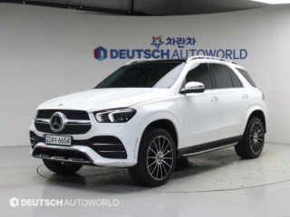 벤츠 GLE 클래스 W167