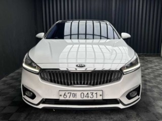 기아 올 뉴 K7