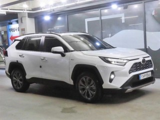 토요타 RAV4(5세대)