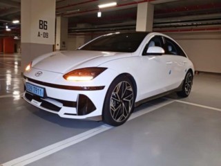 현대 아이오닉 6