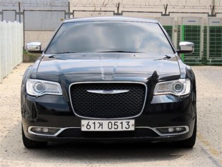 크라이슬러 더뉴300C