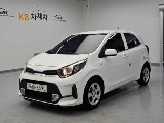 기아 모닝 어반