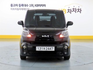 기아 더 뉴 레이
