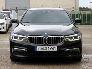 BMW 5시리즈 (G30)