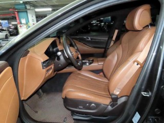 제네시스 G80(RG3)