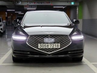 제네시스 G90