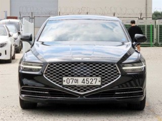 제네시스 G90