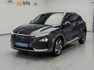 현대 넥쏘